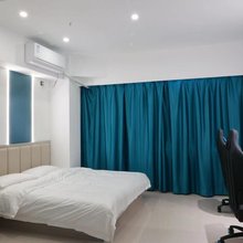 北安鲨鱼电竞酒店