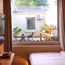 喜渡逸宿(六星街店)