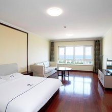 东戴河养生岛度假公寓(佳兆业大三期店)