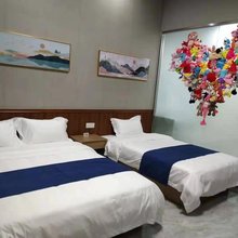 微山岛芦汀里民宿