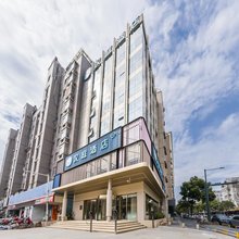 汉庭酒店(常州戚墅堰遥观店)
