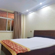 兴业旅馆(邓州团结广场汽车站店)
