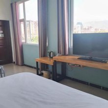大理万客来客栈
