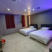 聚福楼酒店(周口连心园太昊陵景区店)