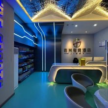 成都吉米电竞酒店