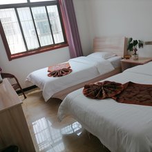 宜居宾馆(华山游客中心店)