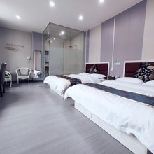 东莞喜悦尚品公寓(大朗水平店)
