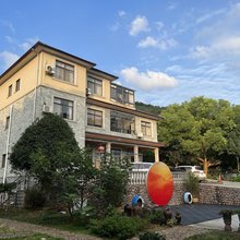 安吉简居民宿