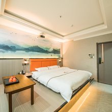 梅州厢园酒店