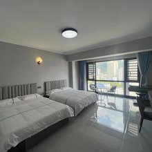 城尚宾馆(桐梓县中医院店)