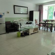 李师傅自助公寓(北海银滩店)