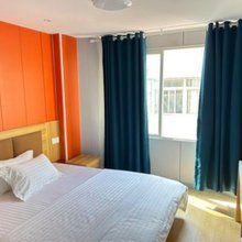 明星时尚旅馆(武汉六渡桥店)