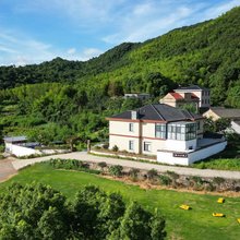 象山西山小筑民宿