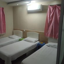 友缘金旅馆(沈阳昆山中路店)