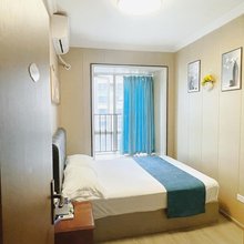 贵阳柏悦民宿(花果园购物中心店)