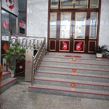 小钦岛乐钦海渔家