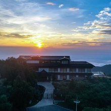 晨曦客栈(南岳衡山祝融峰景区店)