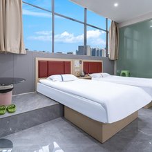 佳康快捷宾馆(建设东路郑大一附院店)