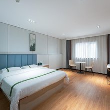 格林豪泰(上海美兰湖沪太公路店)