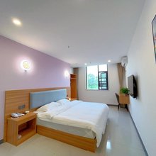 漯河金悦酒店(许慎中学店)