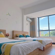 武夷山永华雅居民宿
