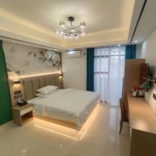 佛山顺德万泊公寓
