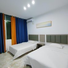 平潭岚岛假日客栈