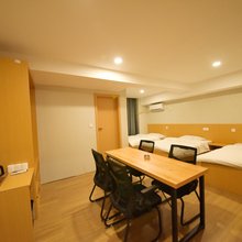 常州简跃酒店