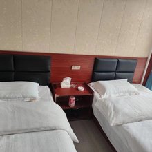 习水县诚香宾馆
