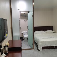 珑苑商务宾馆