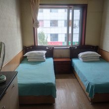 清源旅店