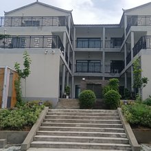 襄阳归源山庄(金寨村店)