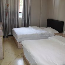 泸州名园商务宾馆