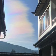 凤羽天马山房