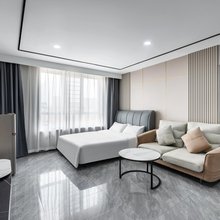 优居民宿(喀什曙光国际店)