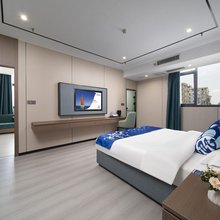 雅斯特酒店(梧州藤县河东文化广场店)