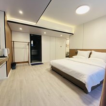 瑞钰民宿(情歌广场店)