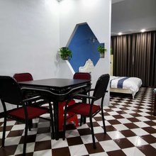 桂阳丽景主题酒店