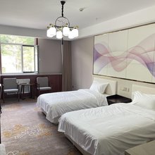 天水万行酒店