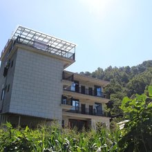石台博硒民宿