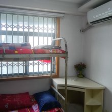 南京腾飞公寓
