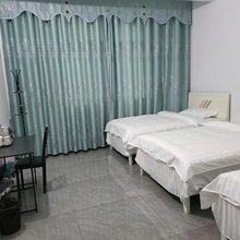 建始景悦宾馆