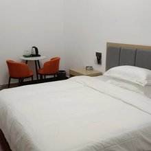 阳朔朔江客栈