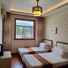 阳光宾馆(兵马俑店)