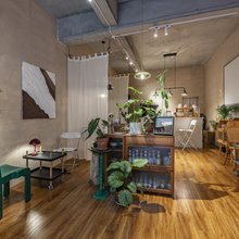 三秋·SunChew·精品民宿(钟鼓楼回民街店)