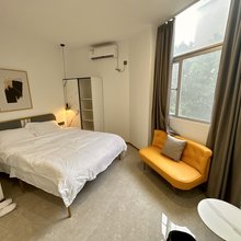 六号公馆(东圃黄村店)