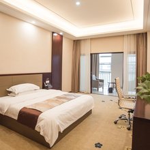 综保国际酒店
