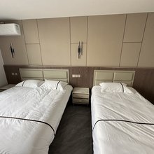 阿牛的民宿