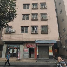 佛山汾江公寓