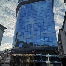 剑阁乾元酒店(剑门关高铁站店)